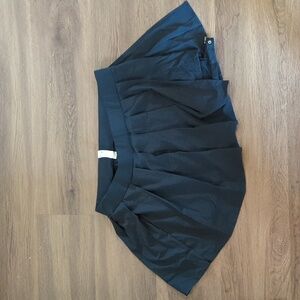 Halara skirt